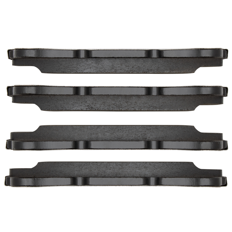 Hyundai Genesis Coupe Brake Pads - Front - R1 Concepts - Optimum OE - `10-`16